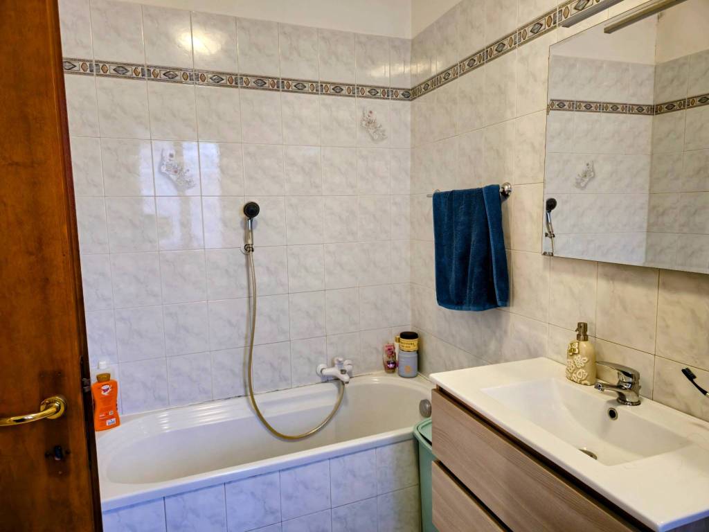 Appartamento a Alessandria in Via San Baudolino - Foto 5
