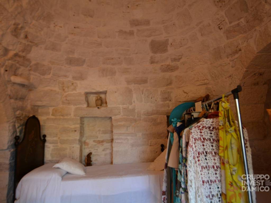 Rustico / casale a Ceglie messapica in Contrada Carbone, Ceglie Messapica - Foto 5