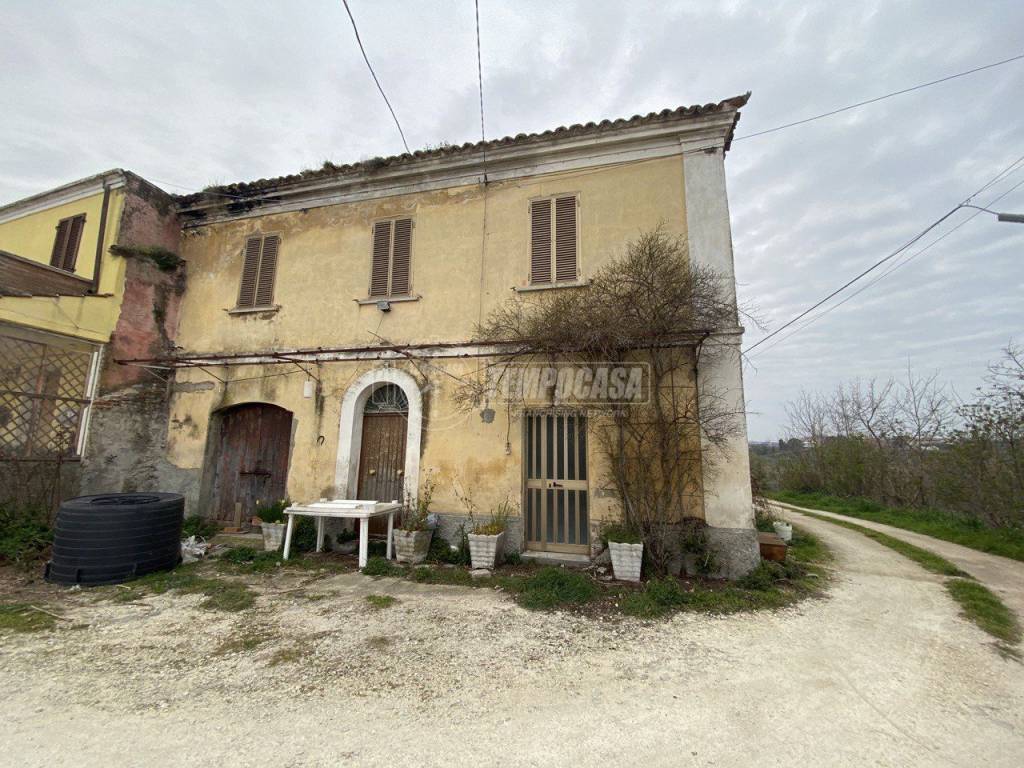 Casa indipendente a Francavilla al mare in Contrada San Giovanni 2 - Foto 2