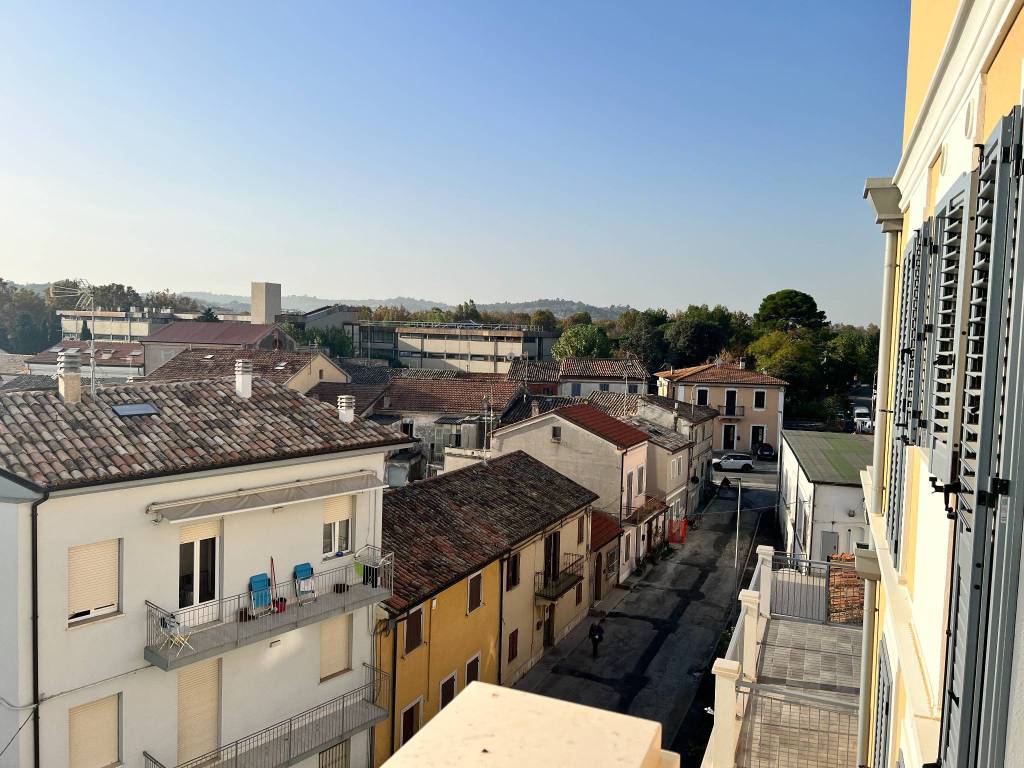 Attico / mansarda a Senigallia - Foto 2