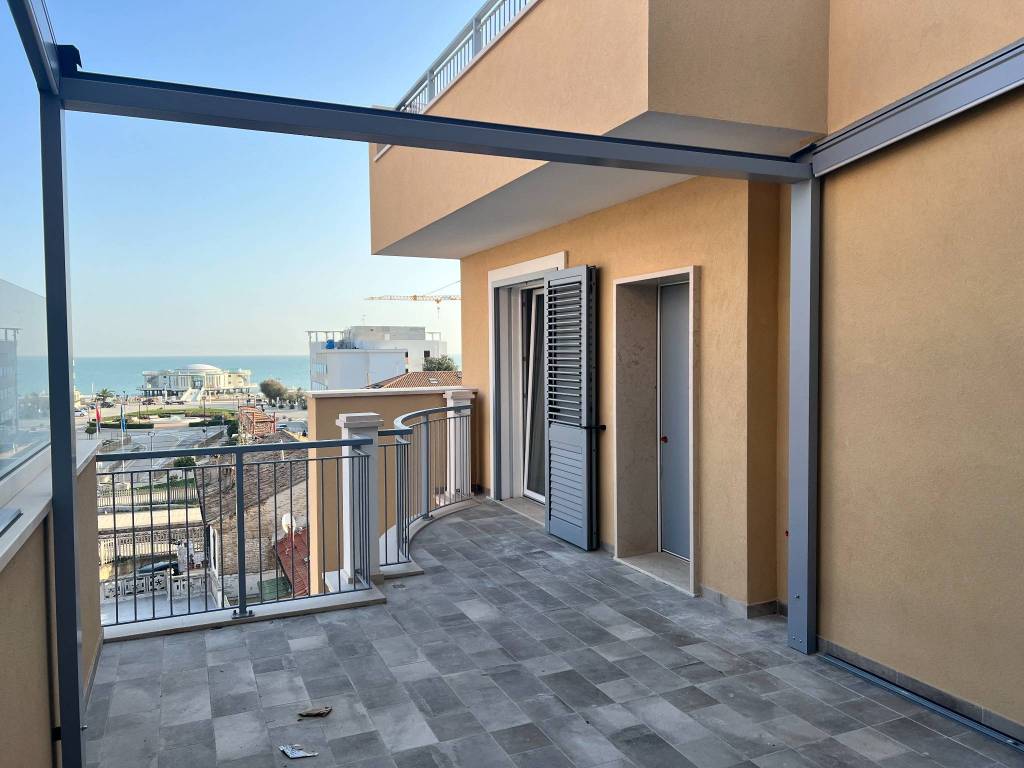 Attico / mansarda a Senigallia - Foto 4