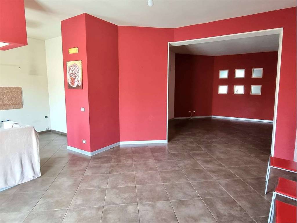 Appartamento a Favara in Via Rodolfo Morandi, 36 - Foto 4