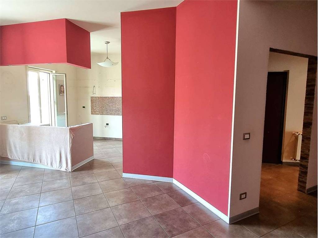 Appartamento a Favara in Via Rodolfo Morandi, 36 - Foto 5
