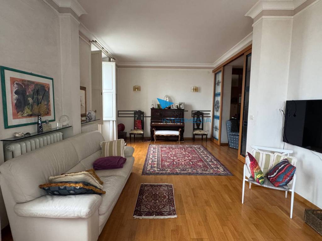 Appartamento a Pescara in Viale Della Riviera, 75 - Foto 4