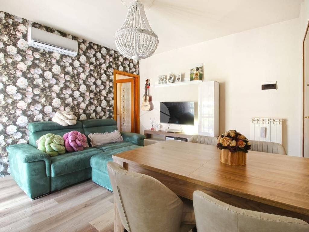 Appartamento a San benedetto del tronto in Via Umberto Terracini, 22 - Foto 2