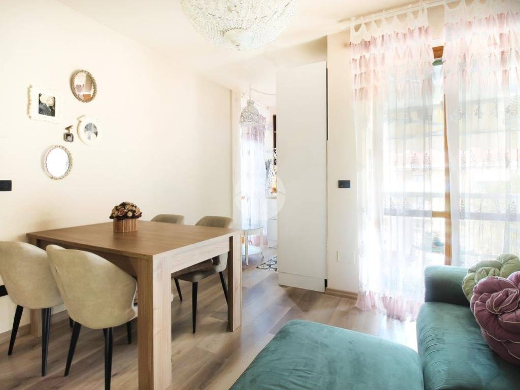 Appartamento a San benedetto del tronto in Via Umberto Terracini, 22 - Foto 5