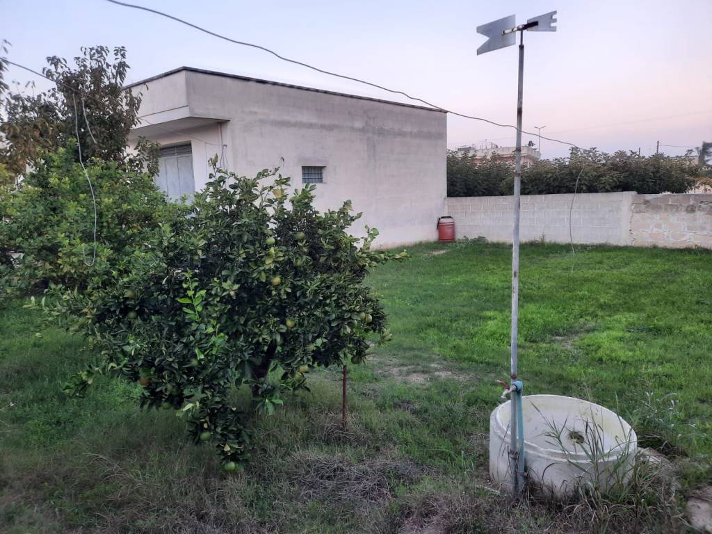Terreno a San donaci in Via Dalmazia - Foto 2