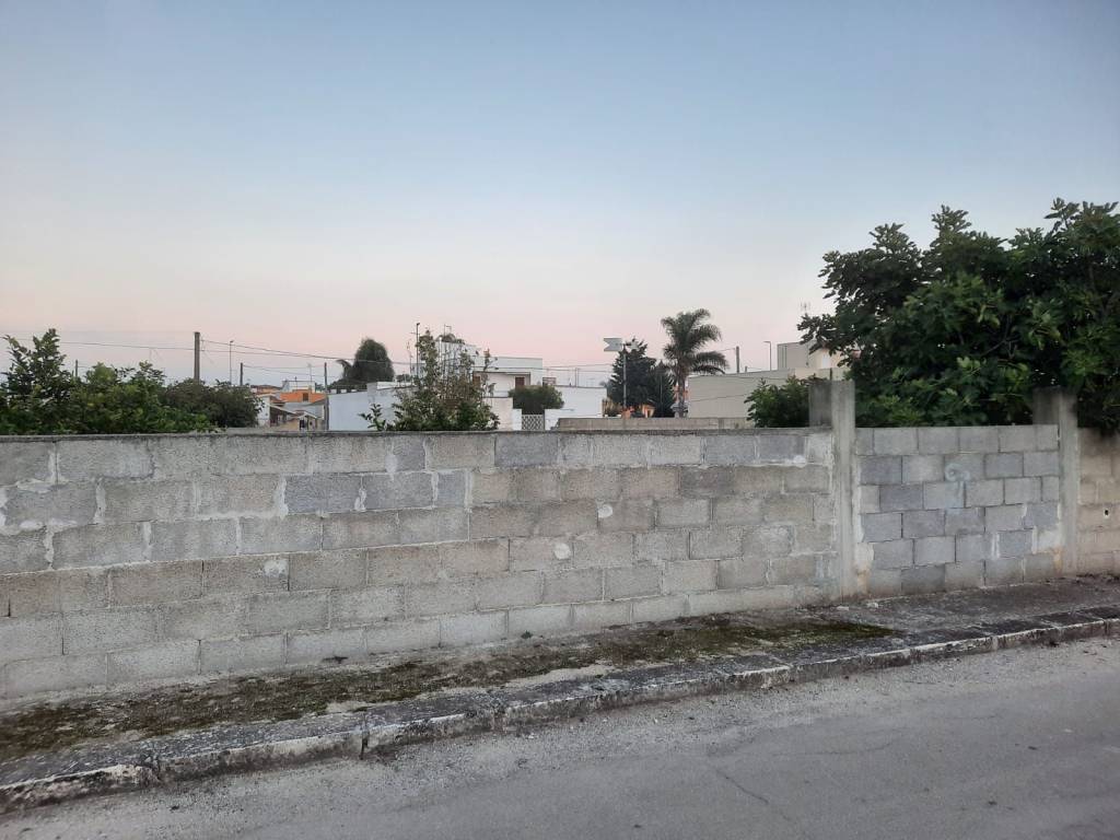 Terreno a San donaci in Via Dalmazia - Foto 3