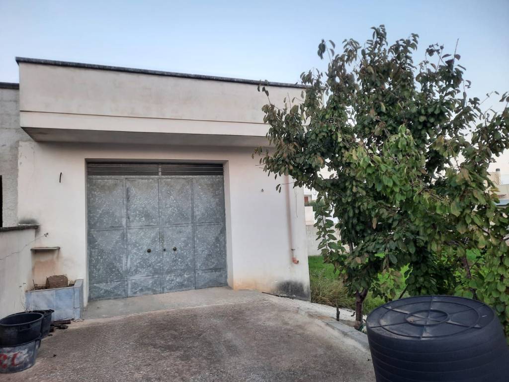 Terreno a San donaci in Via Dalmazia - Foto 5