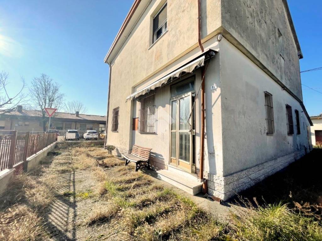 Casa indipendente a Ravenna in Via Fenaria Vecchia, 63 - Foto 3