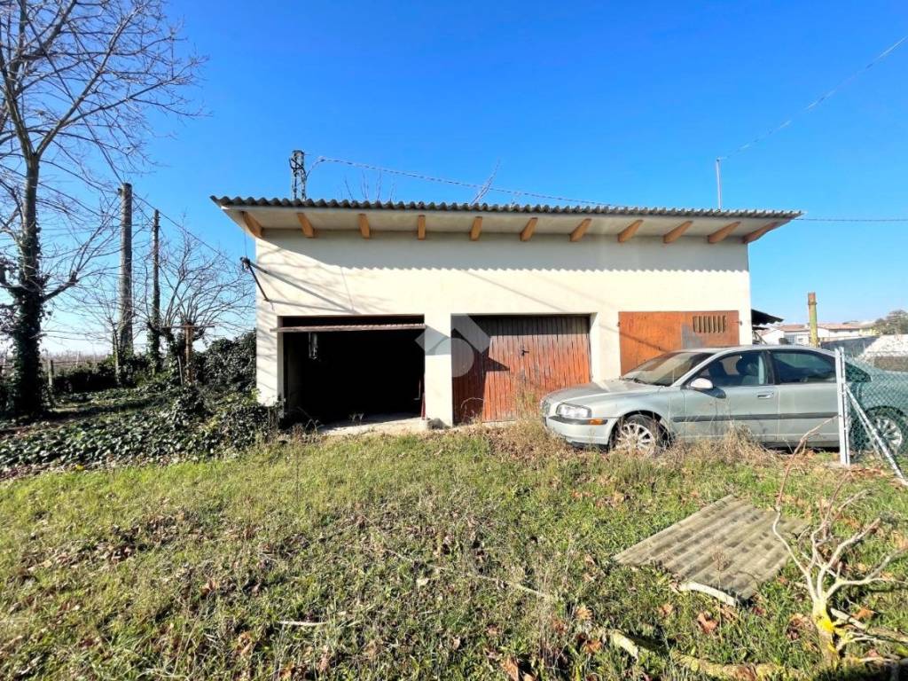 Casa indipendente a Ravenna in Via Fenaria Vecchia, 63 - Foto 4