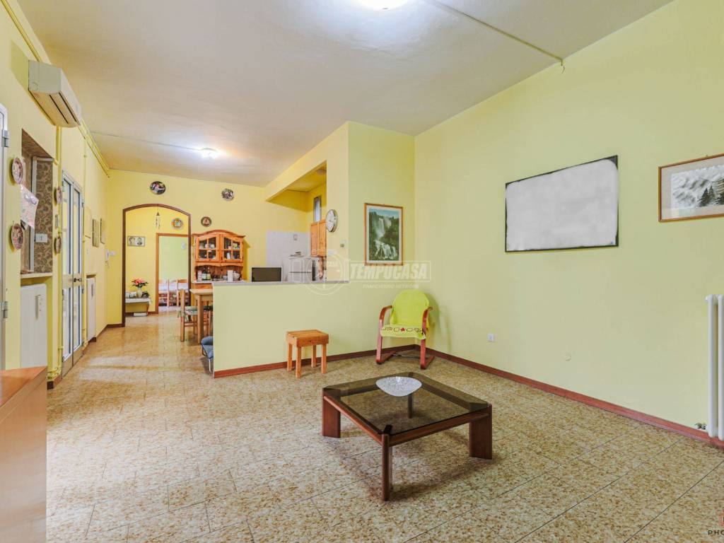 Casa indipendente a Massa lombarda in Via Carlo Pisacane - Foto 2