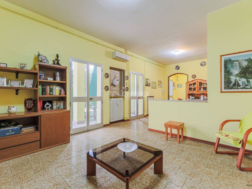 Casa indipendente a Massa lombarda in Via Carlo Pisacane - Foto 3