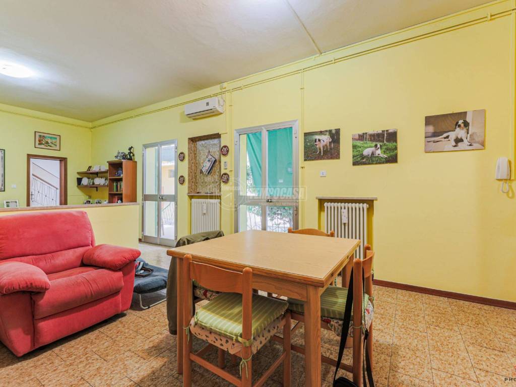 Casa indipendente a Massa lombarda in Via Carlo Pisacane - Foto 5