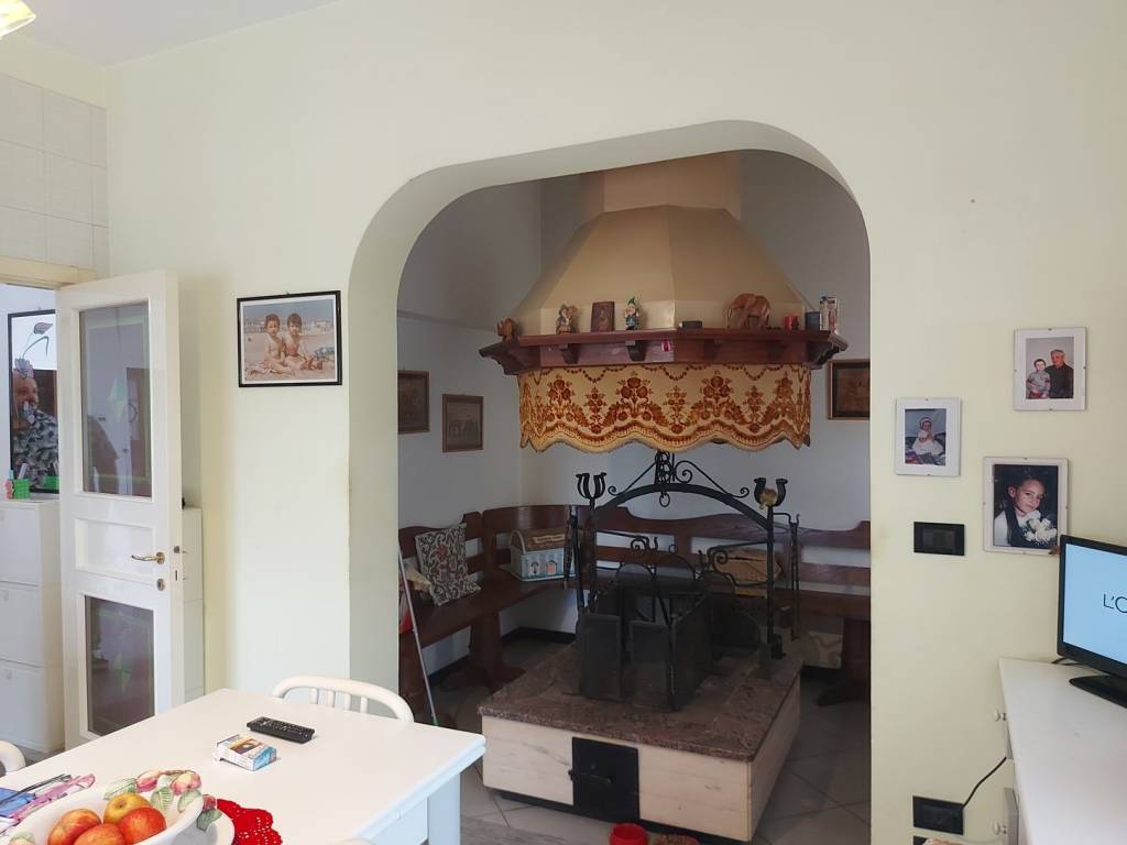Casa indipendente a Riccione in Viale Gabriele D'Annunzio, 150 - Foto 5