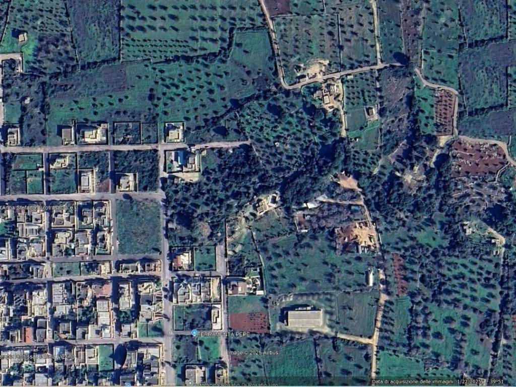 Terreno a Salve in Via Edmondo De Amicis - Foto 3