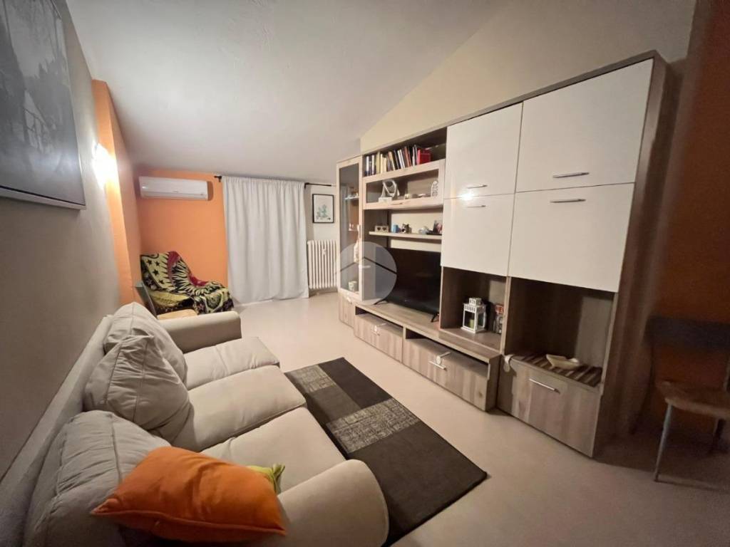 Appartamento a Carmagnola in Via lione, 11 - Foto 4