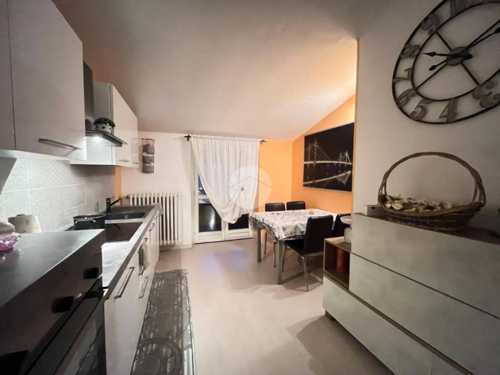 Appartamento a Carmagnola in Via lione, 11 - Foto 5