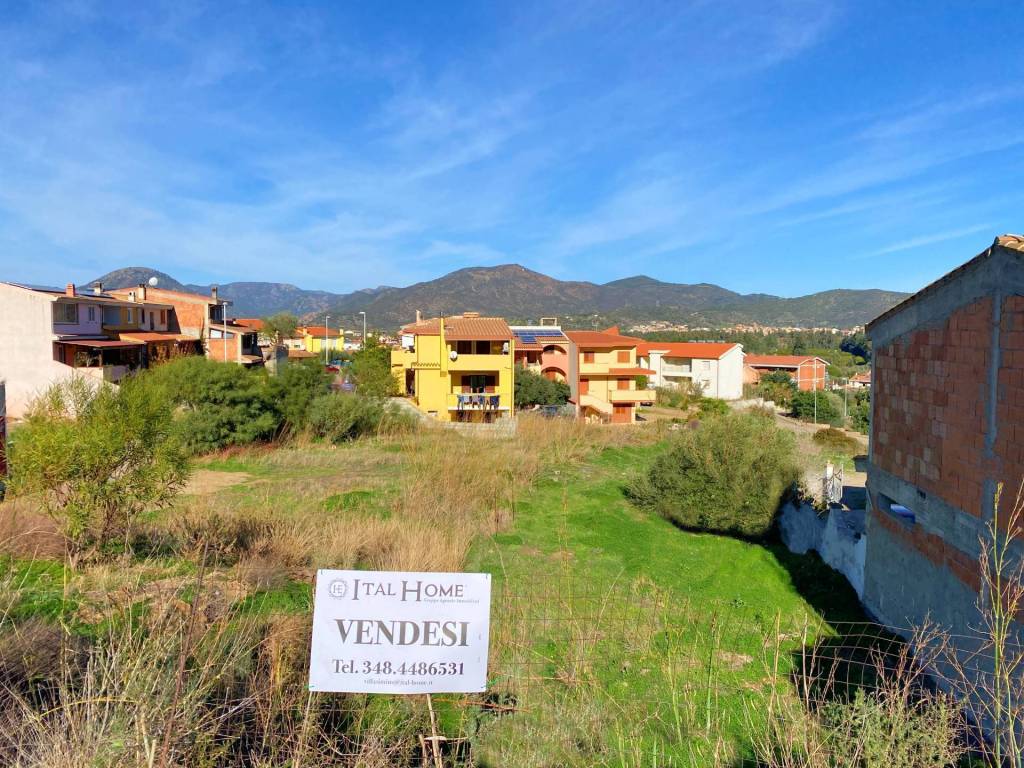 Terreno a Muravera in Via Mulargia - Foto 3