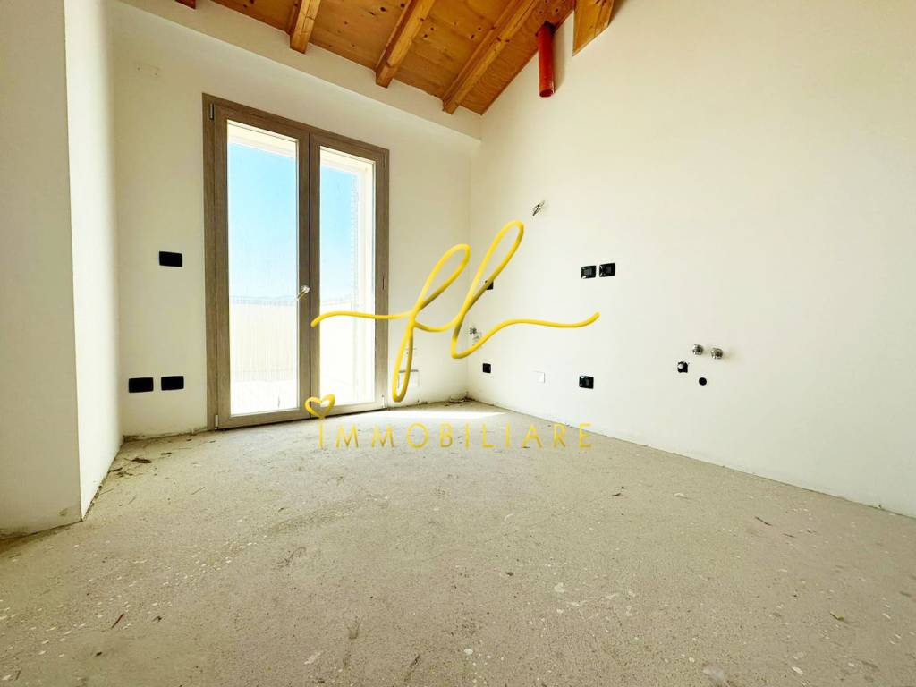 Attico / mansarda a Portoferraio in Via Giosuè Carducci - Foto 3