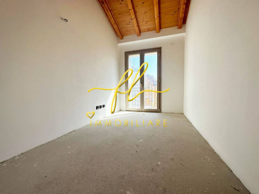 Attico / mansarda a Portoferraio in Via Giosuè Carducci - Foto 5