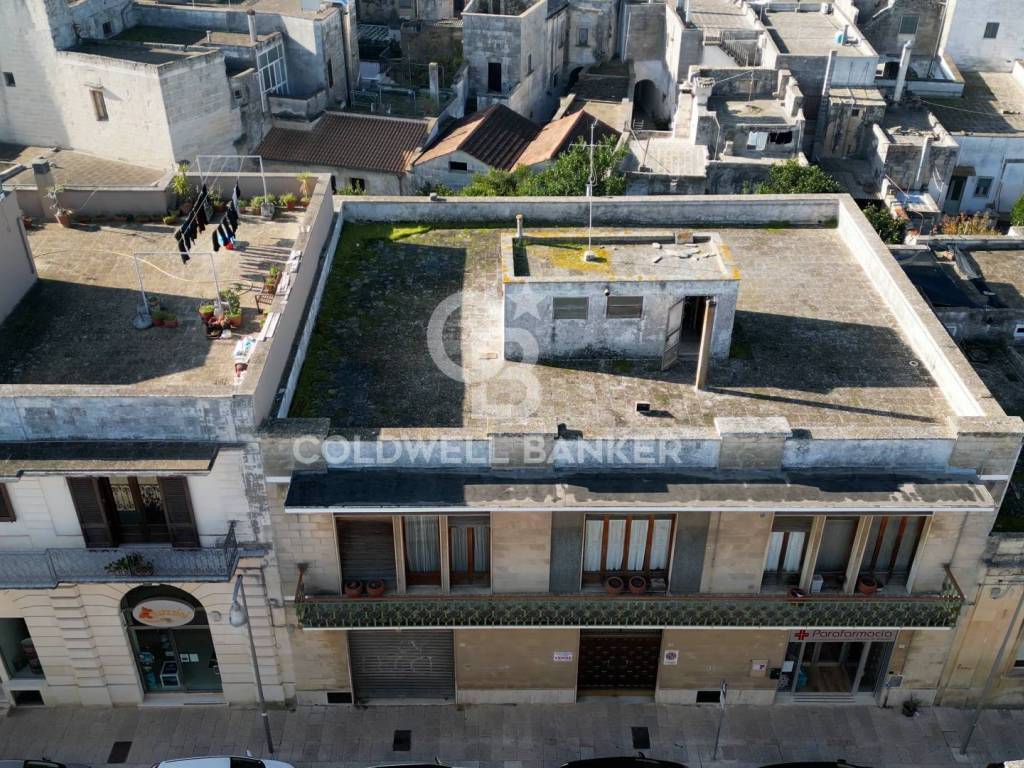 Casa indipendente a Martano in Via Salvatore Trinchese, 13 - Foto 3
