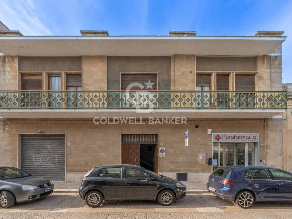 Casa indipendente a Martano in Via Salvatore Trinchese, 13 - Foto 4