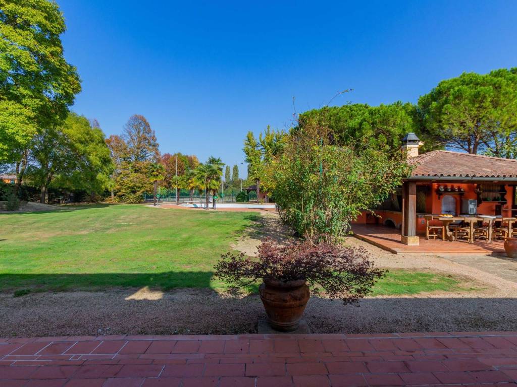 Villa a Teolo in Via Placido Nicolini - Foto 3
