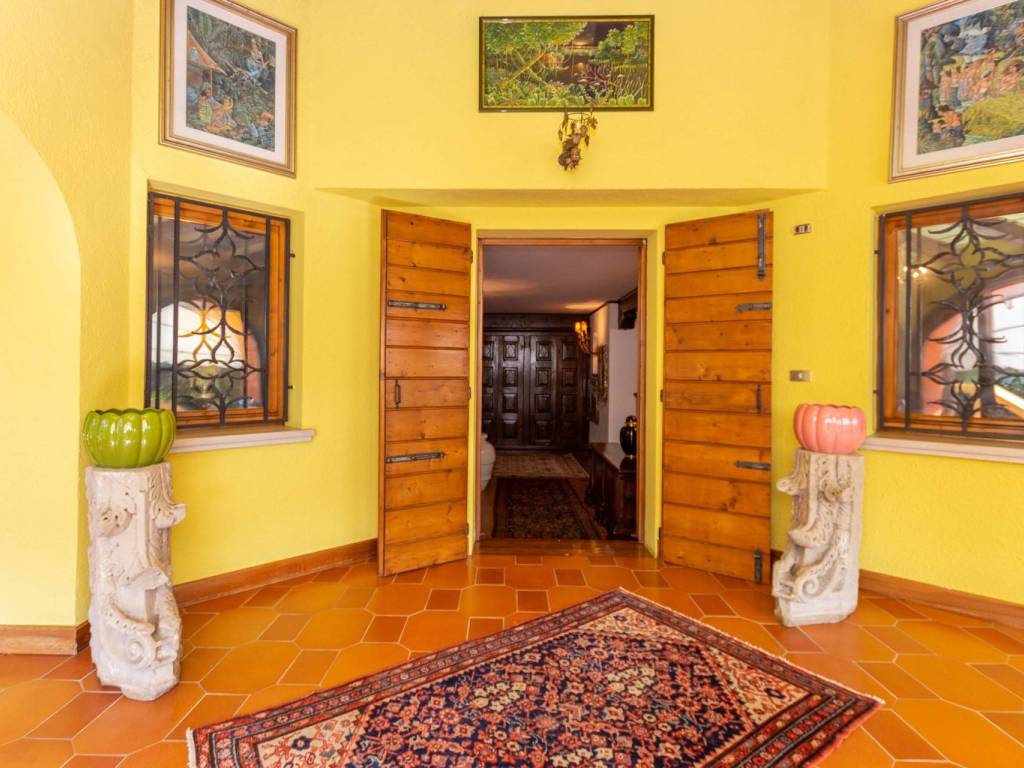 Villa a Teolo in Via Placido Nicolini - Foto 4