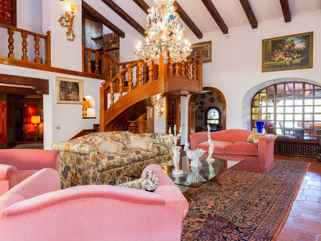 Villa a Teolo in Via Placido Nicolini - Foto 5