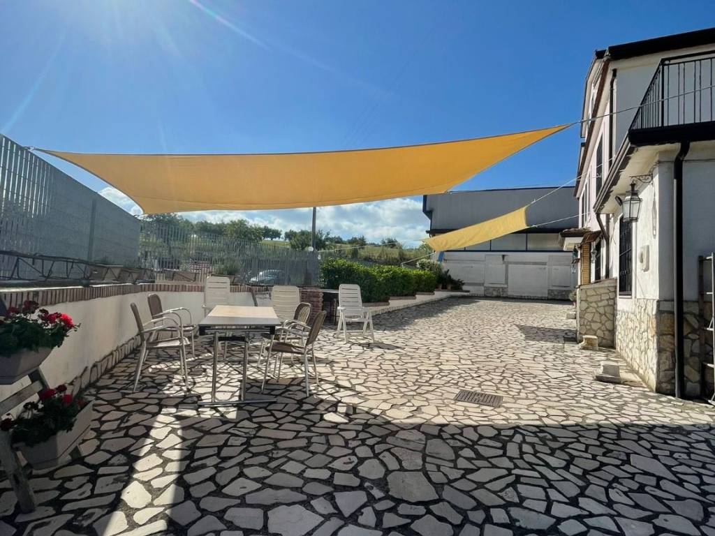 Villa a Benevento in Contrada Piano Cappelle - Foto 2