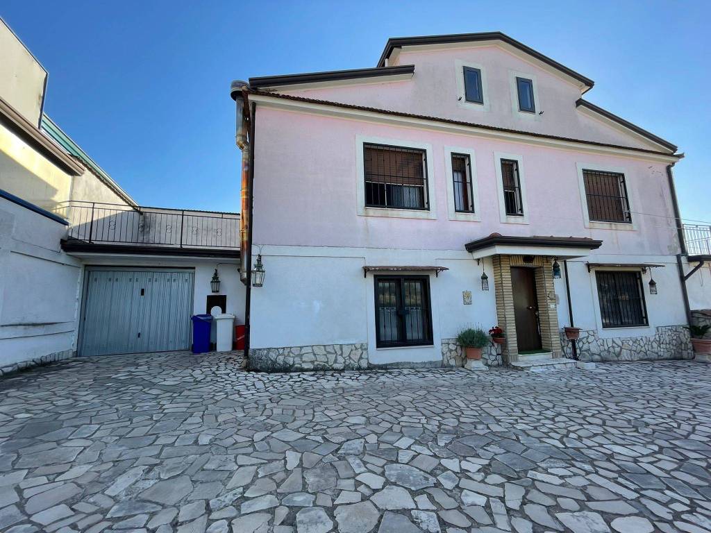 Villa a Benevento in Contrada Piano Cappelle - Foto 3