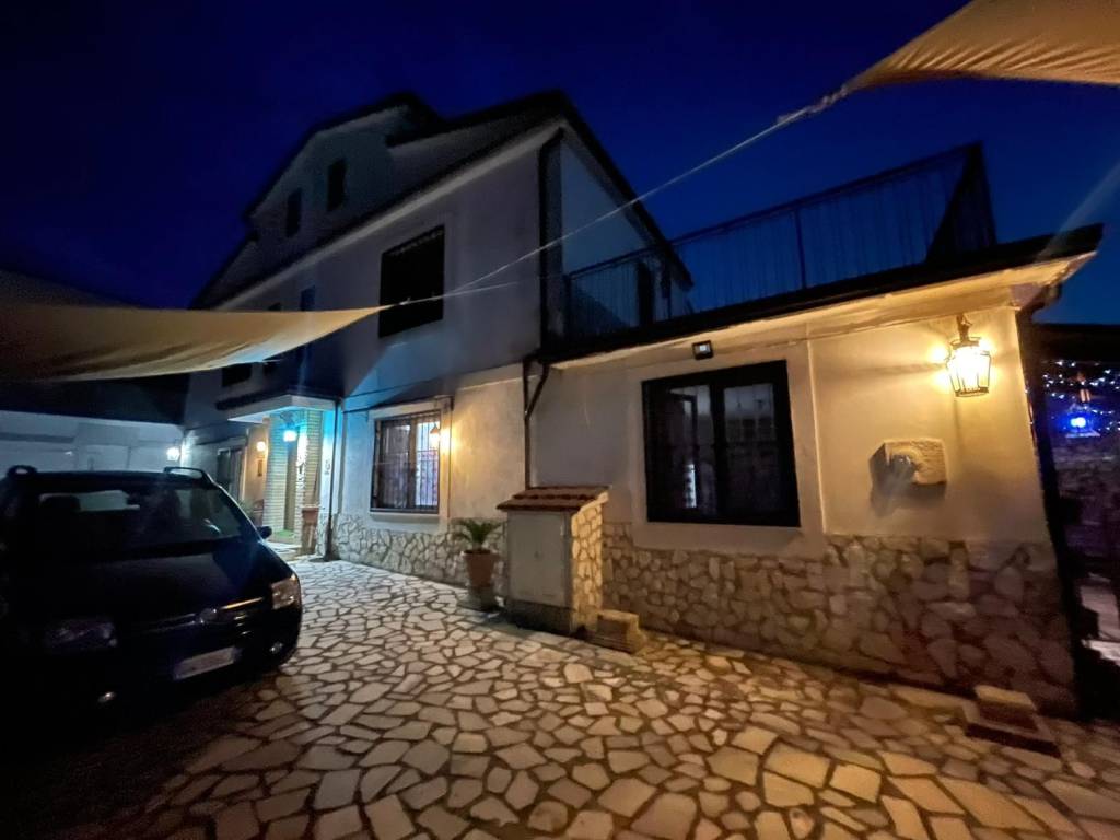 Villa a Benevento in Contrada Piano Cappelle - Foto 4