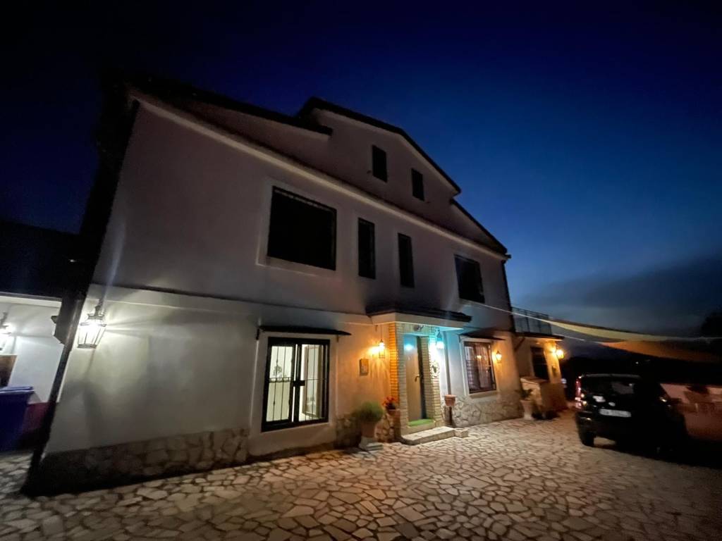 Villa a Benevento in Contrada Piano Cappelle - Foto 5