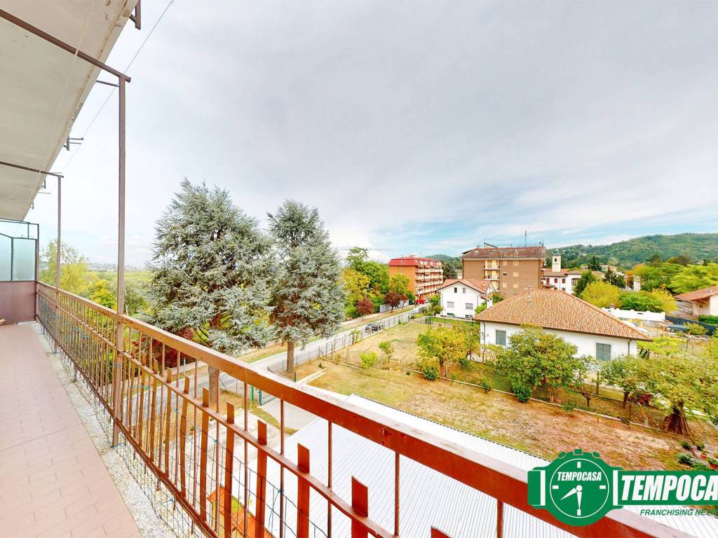 Appartamento a Acqui terme in Stradale Visone - Foto 2