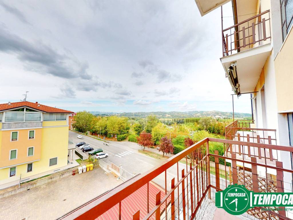 Appartamento a Acqui terme in Stradale Visone - Foto 3
