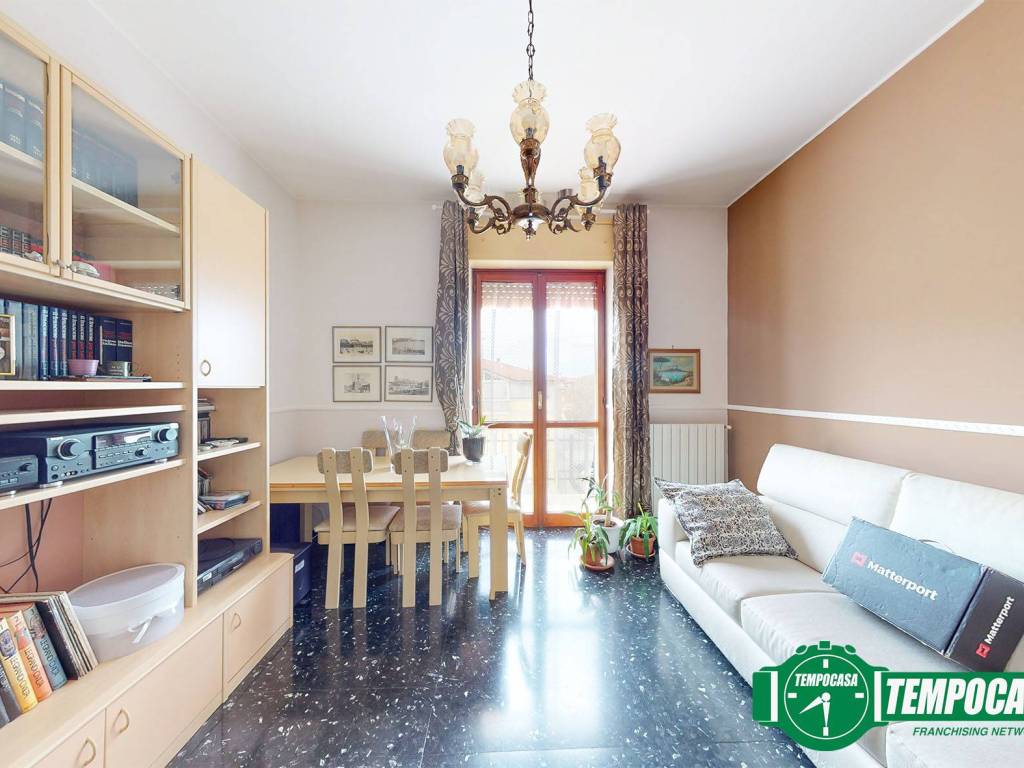 Appartamento a Acqui terme in Stradale Visone - Foto 4