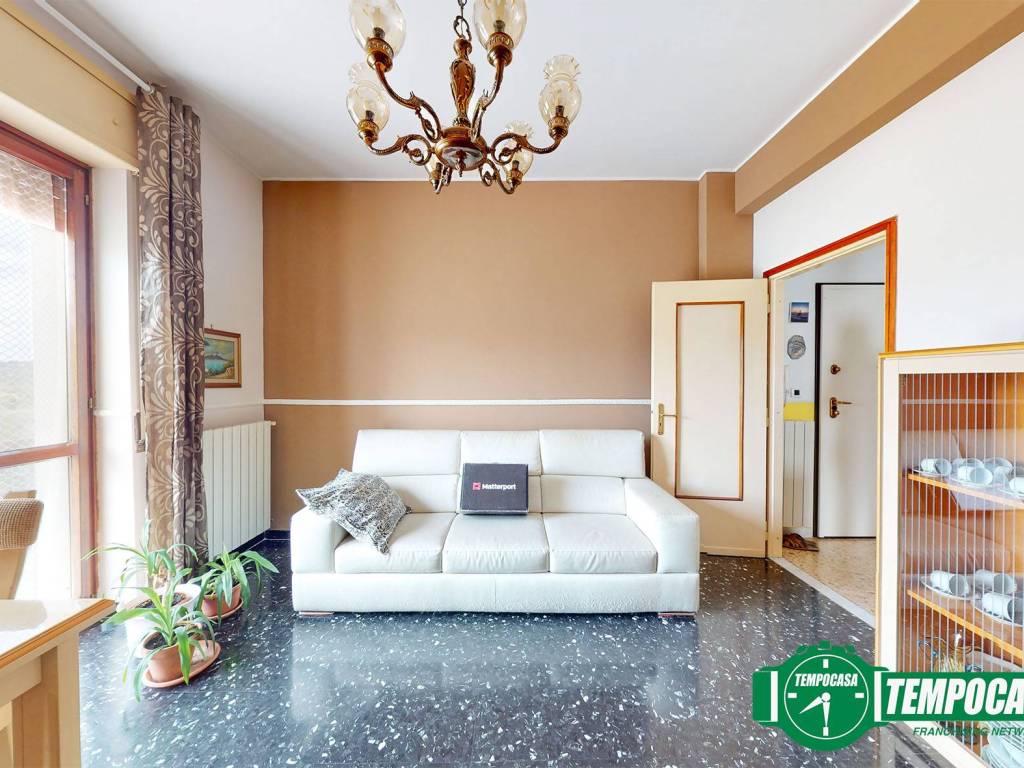 Appartamento a Acqui terme in Stradale Visone - Foto 5