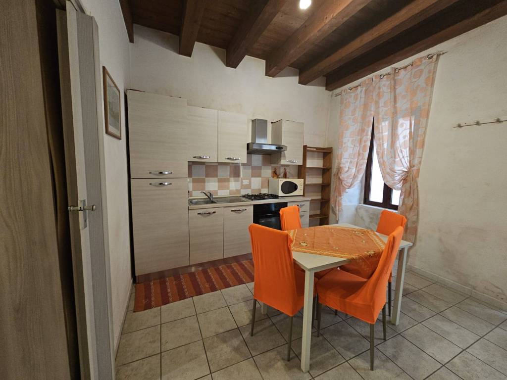 Appartamento a Iglesias in Via Pescivendoli, 19 - Foto 2