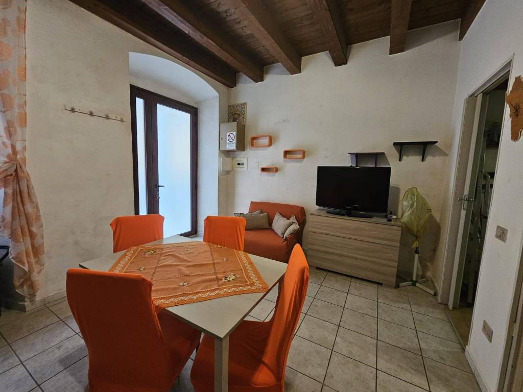 Appartamento a Iglesias in Via Pescivendoli, 19 - Foto 3