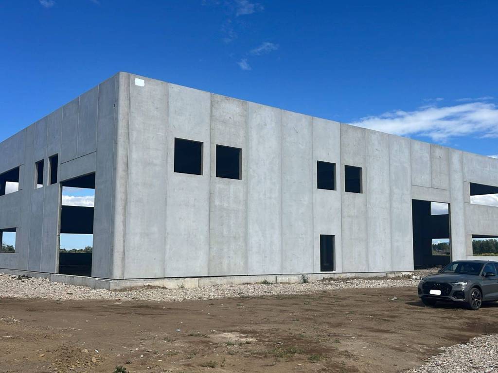 Immobile a Frignano in Via della Libertà - Foto 2