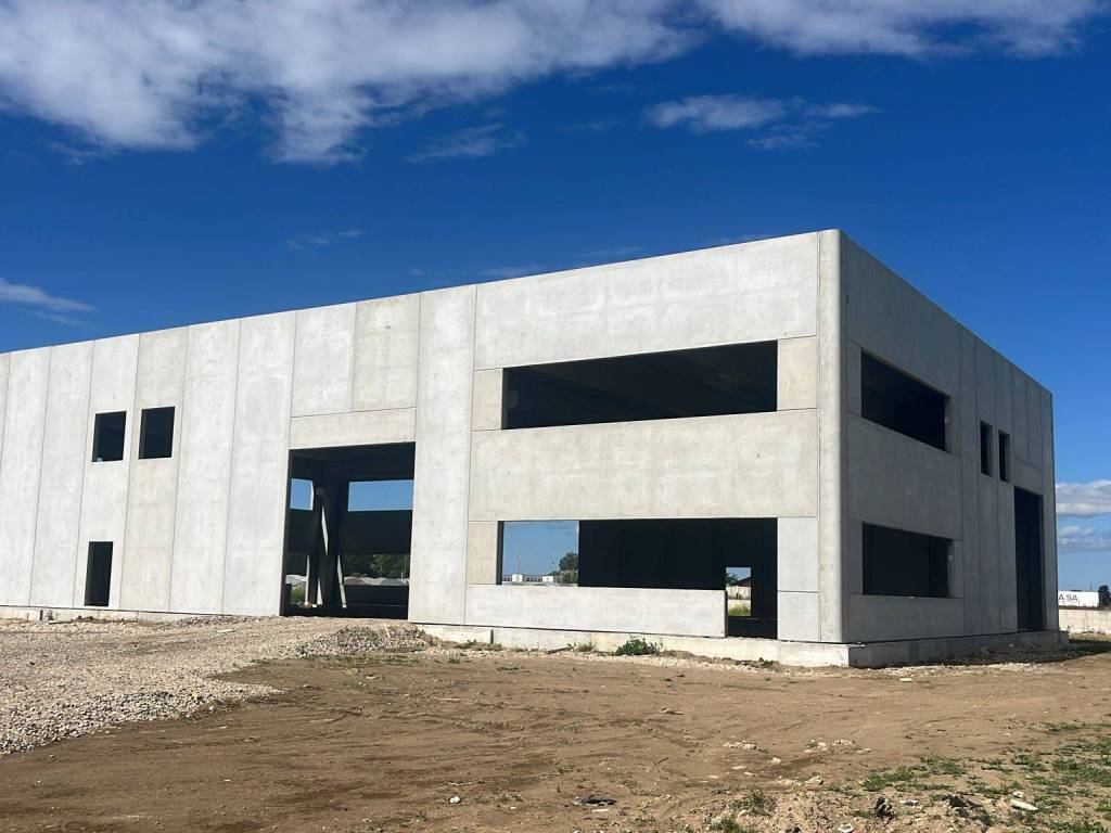 Immobile a Frignano in Via della Libertà - Foto 5