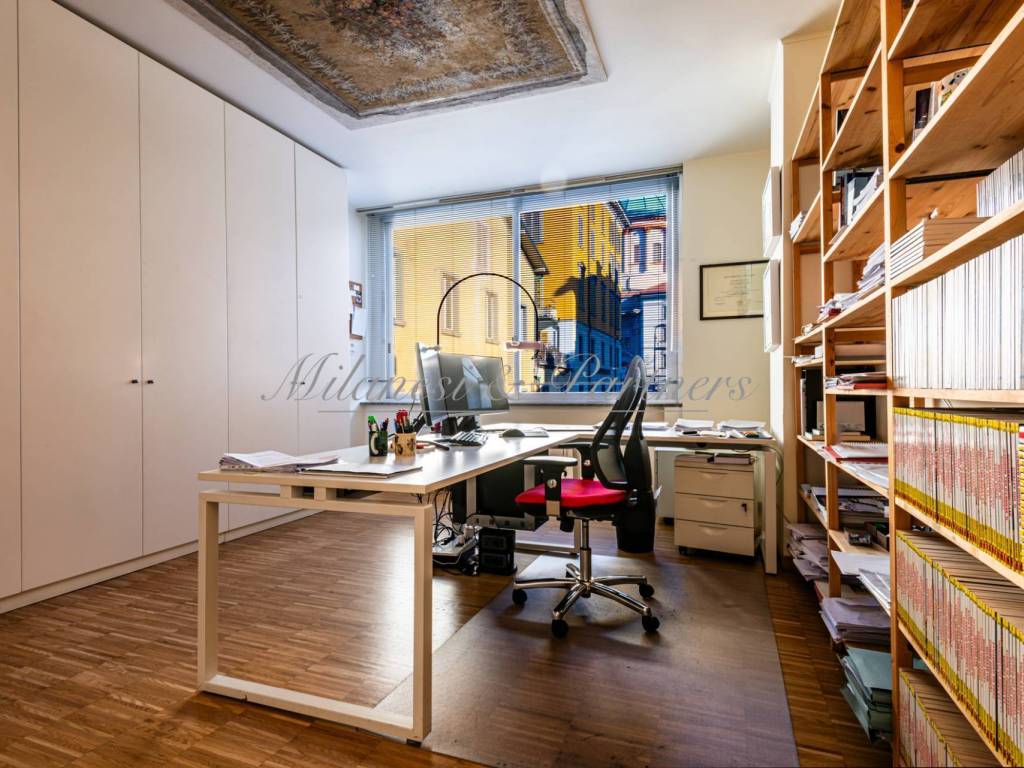 Immobile a Bergamo in Via Guglielmo D'alzano, 5 - Foto 2