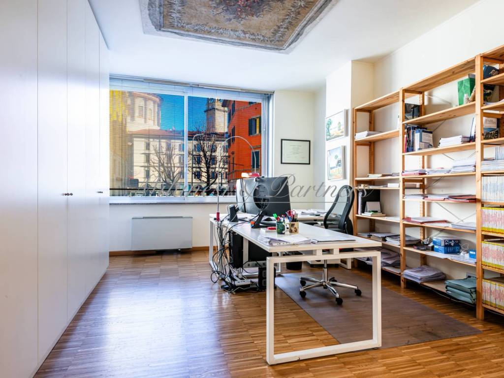 Immobile a Bergamo in Via Guglielmo D'alzano, 5 - Foto 3