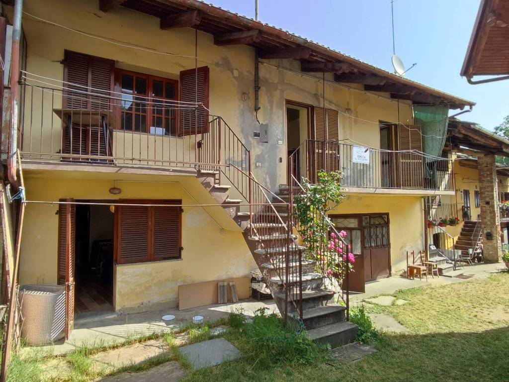 Rustico / casale a Paesana in Frazione Erasca - Foto 3