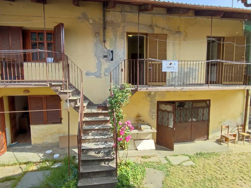 Rustico / casale a Paesana in Frazione Erasca - Foto 4