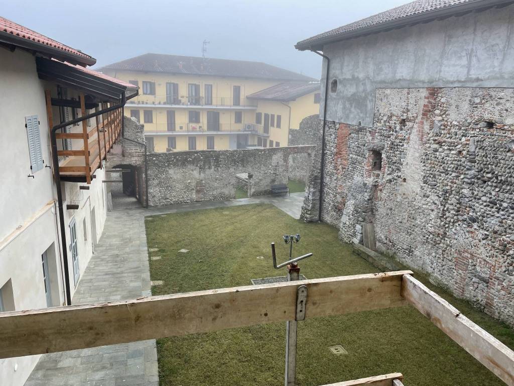 Appartamento a Borgo ticino in Piazza Martiri - Foto 3