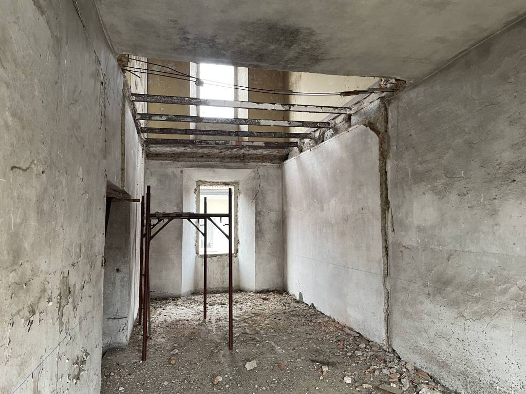 Appartamento a Borgo ticino in Piazza Martiri - Foto 4