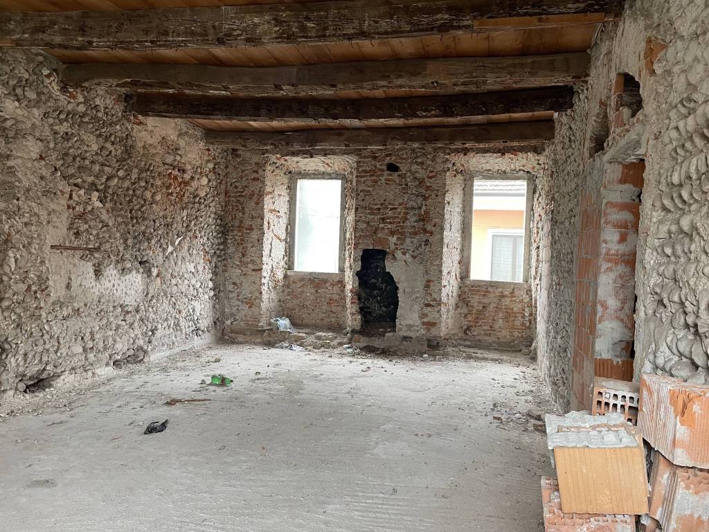 Appartamento a Borgo ticino in Piazza Martiri - Foto 5