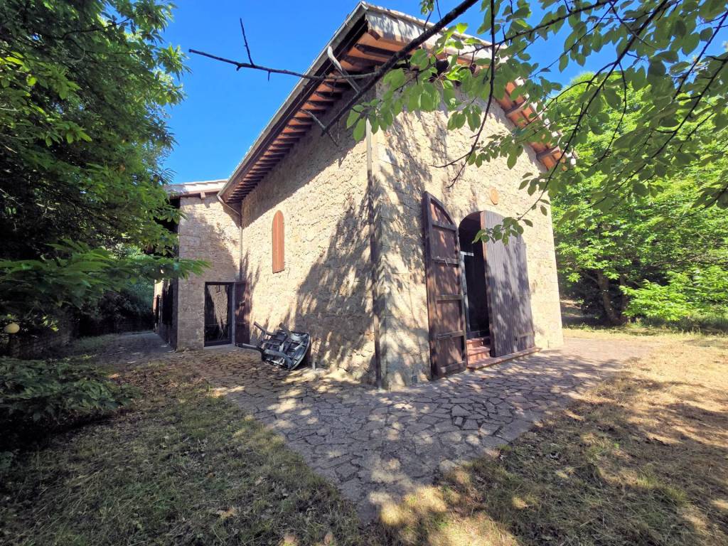 Rustico / casale a Roccastrada - Foto 2